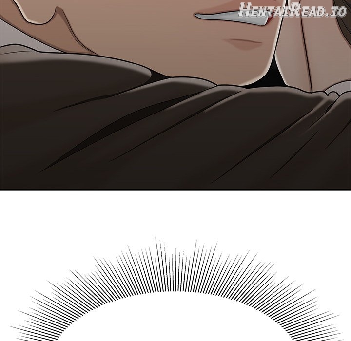 Drama in the Office Chapter 28 - page 84