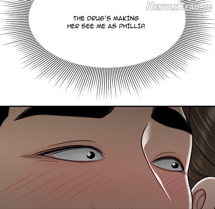 Drama in the Office Chapter 28 - page 85