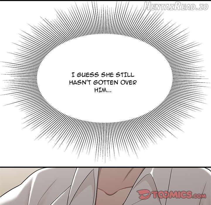 Drama in the Office Chapter 28 - page 86