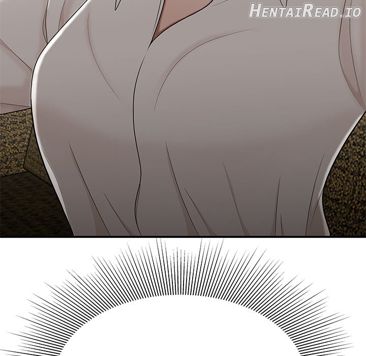 Drama in the Office Chapter 28 - page 87