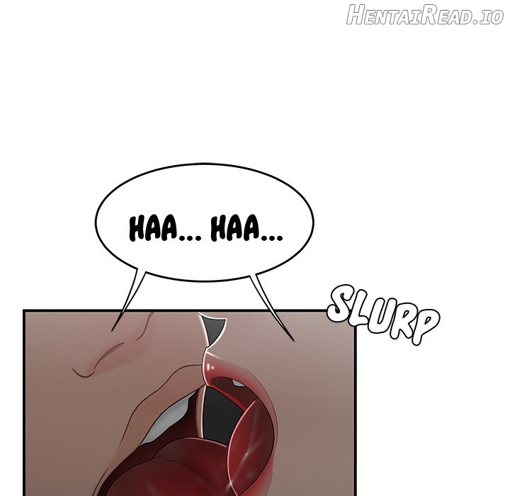 Drama in the Office Chapter 28 - page 91