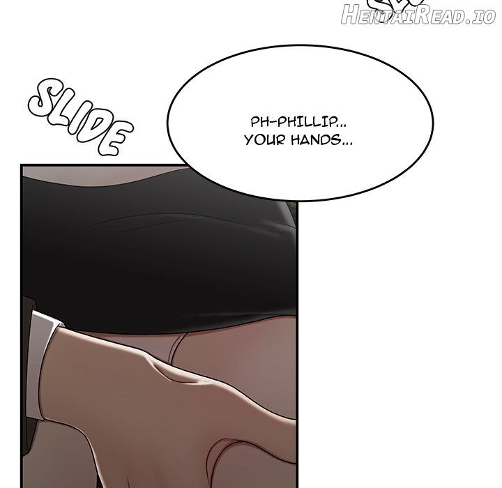 Drama in the Office Chapter 28 - page 93
