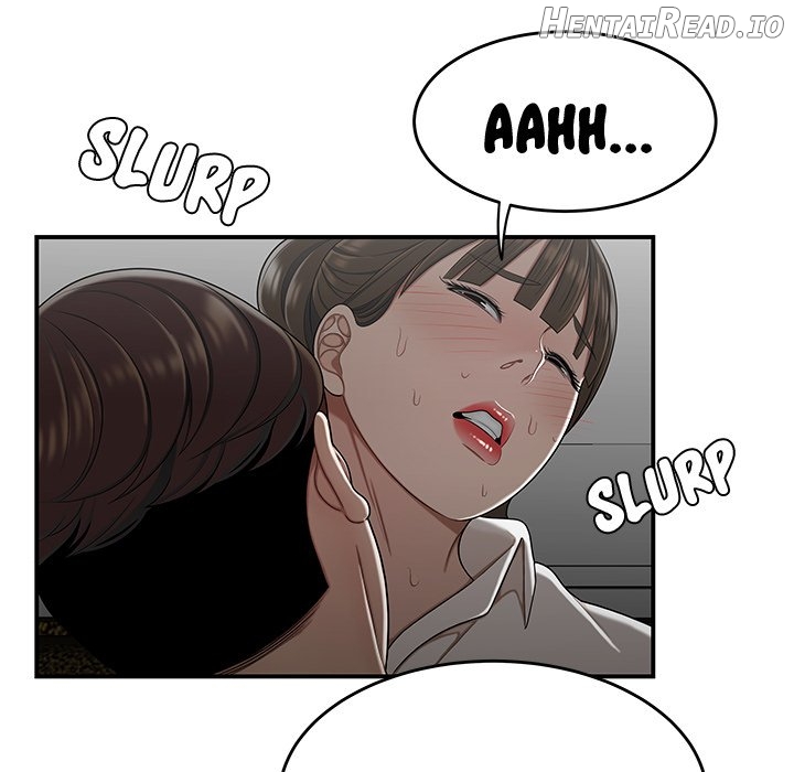 Drama in the Office Chapter 28 - page 96