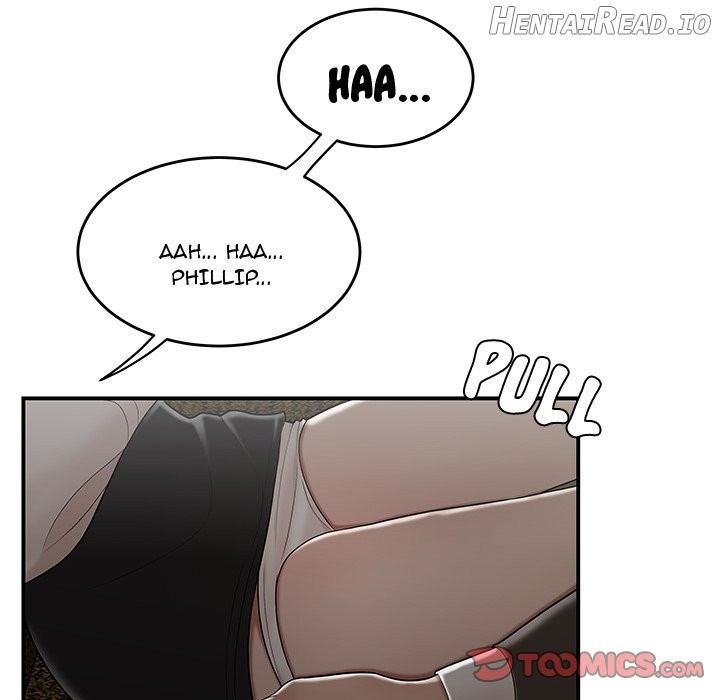 Drama in the Office Chapter 28 - page 98
