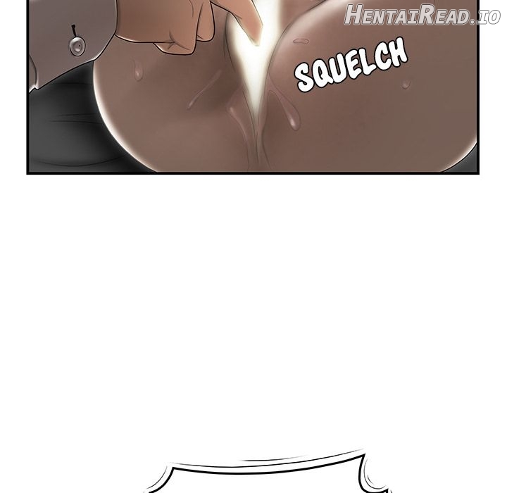Drama in the Office Chapter 3 - page 101