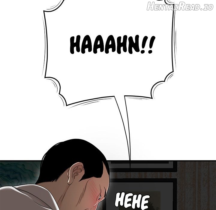 Drama in the Office Chapter 3 - page 102