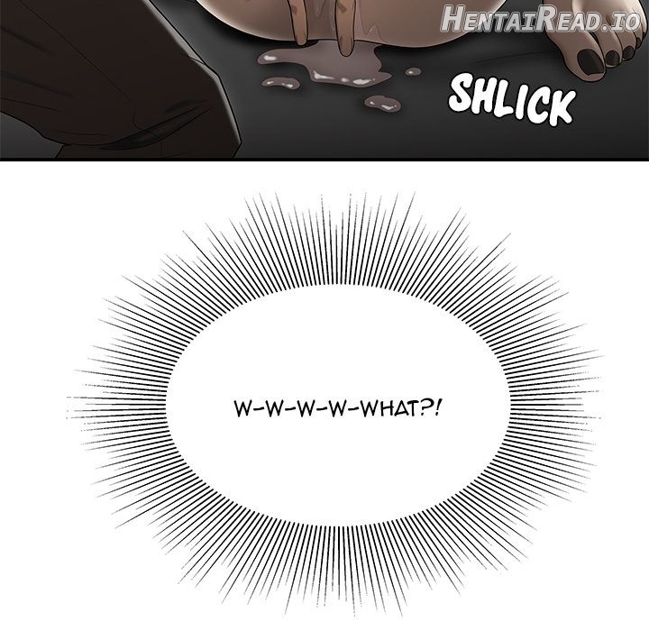 Drama in the Office Chapter 3 - page 104
