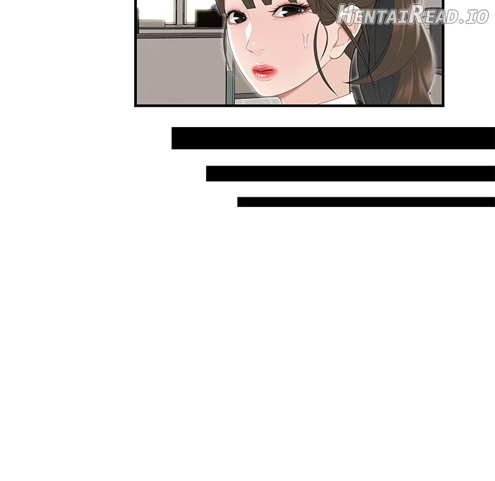 Drama in the Office Chapter 3 - page 62