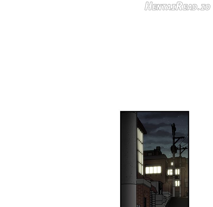 Drama in the Office Chapter 3 - page 63