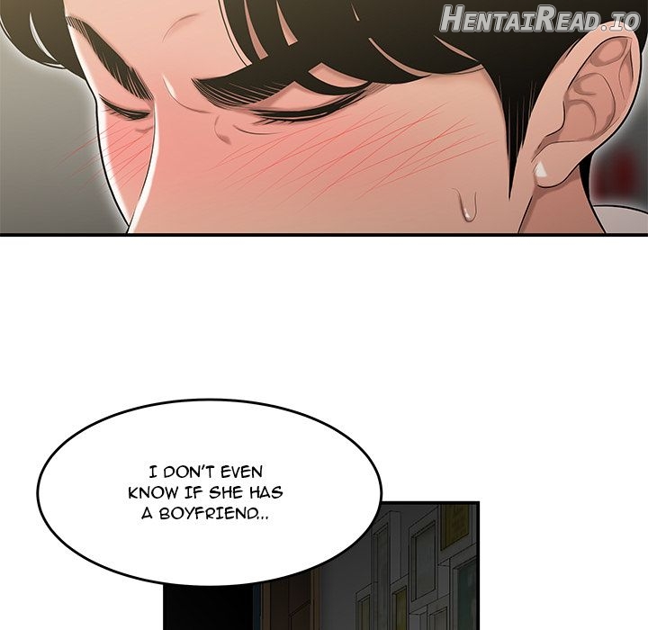 Drama in the Office Chapter 3 - page 68