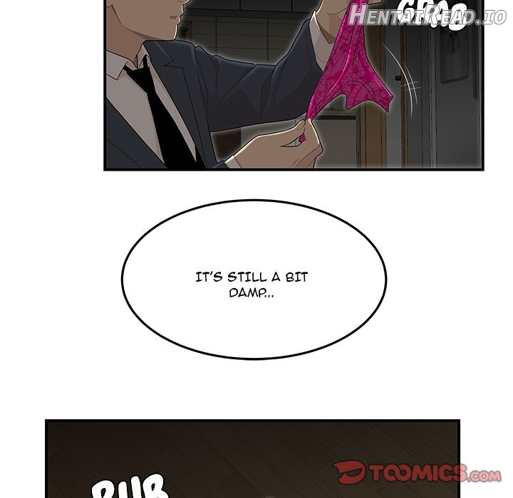 Drama in the Office Chapter 3 - page 74