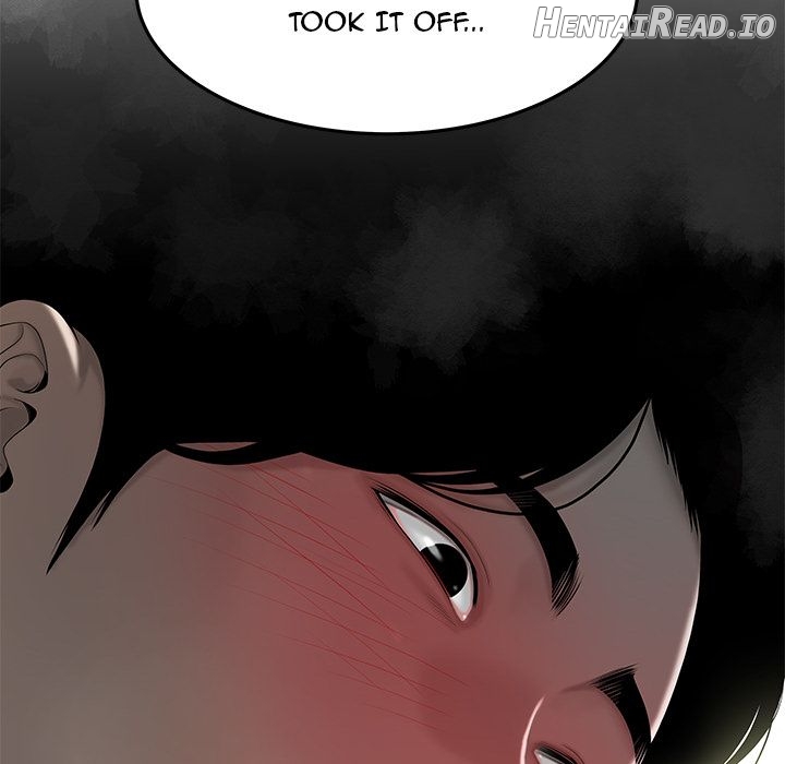 Drama in the Office Chapter 3 - page 77