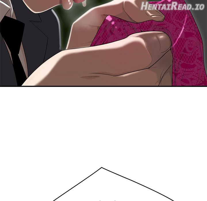 Drama in the Office Chapter 3 - page 80