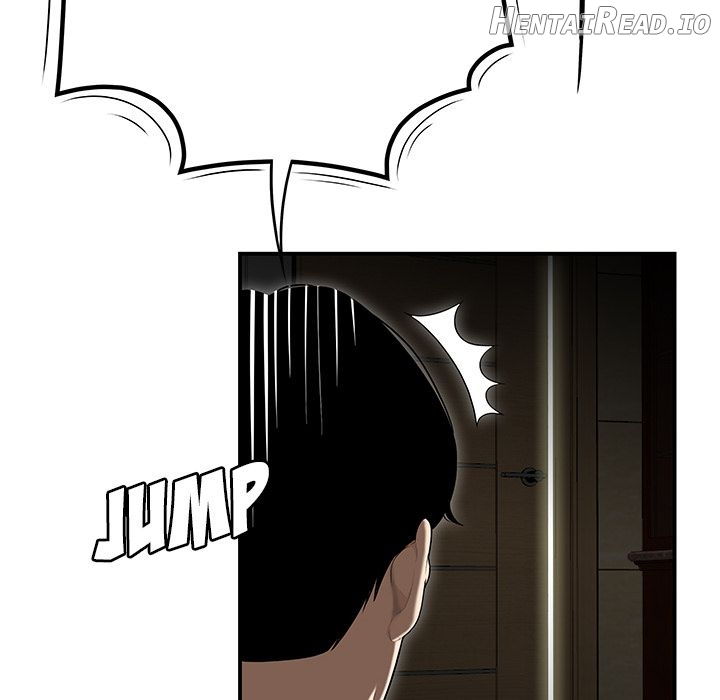 Drama in the Office Chapter 3 - page 82