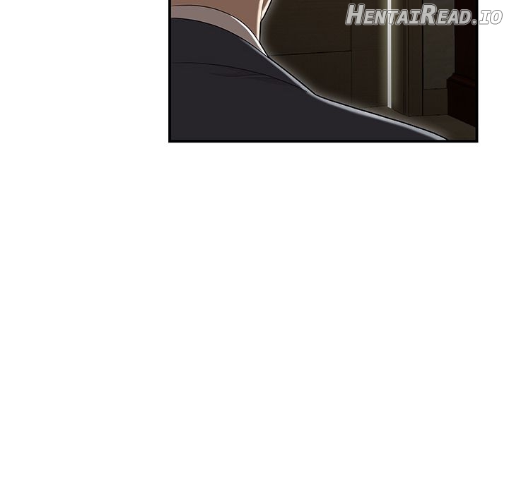 Drama in the Office Chapter 3 - page 83