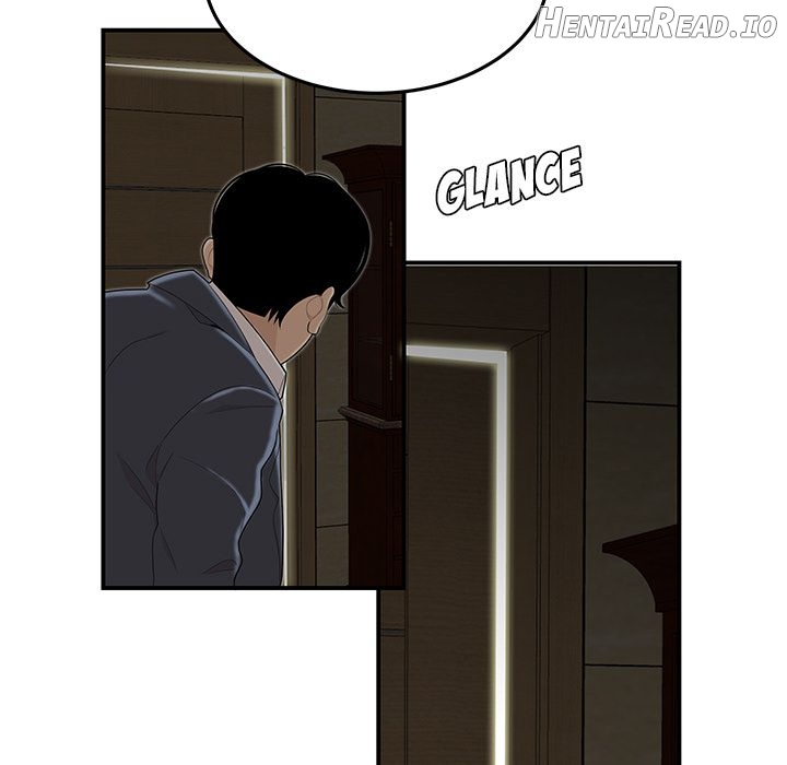 Drama in the Office Chapter 3 - page 86