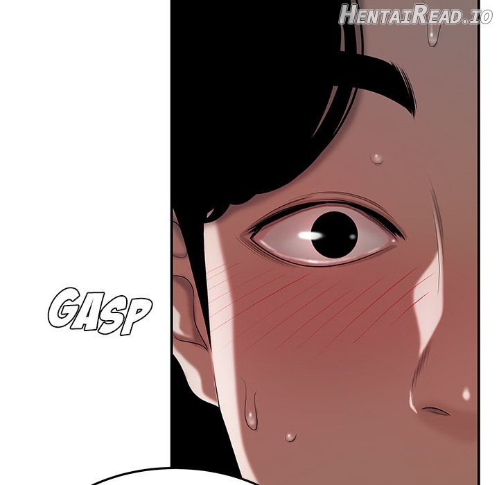 Drama in the Office Chapter 3 - page 89