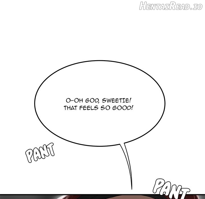 Drama in the Office Chapter 3 - page 96