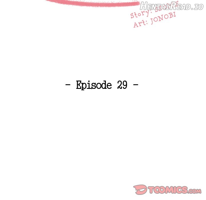Drama in the Office Chapter 29 - page 10