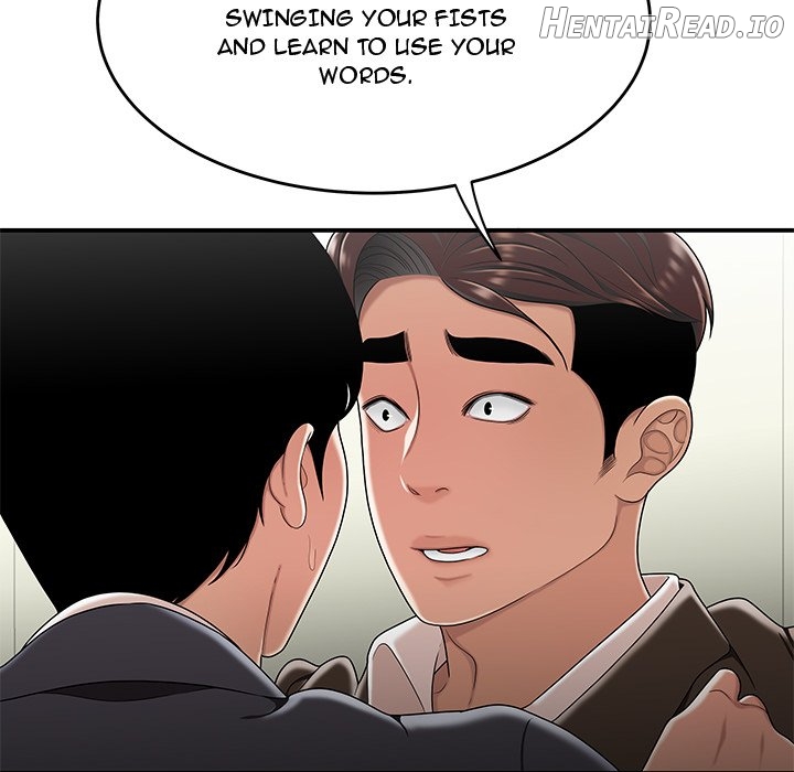 Drama in the Office Chapter 29 - page 101