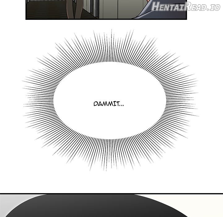 Drama in the Office Chapter 29 - page 105