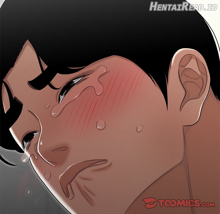 Drama in the Office Chapter 29 - page 106