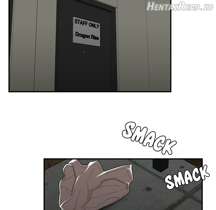 Drama in the Office Chapter 29 - page 13