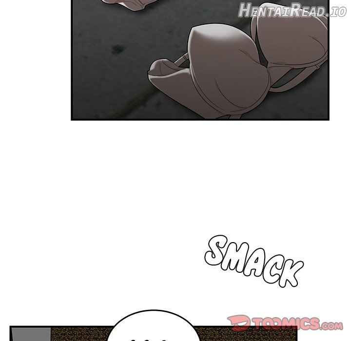 Drama in the Office Chapter 29 - page 14