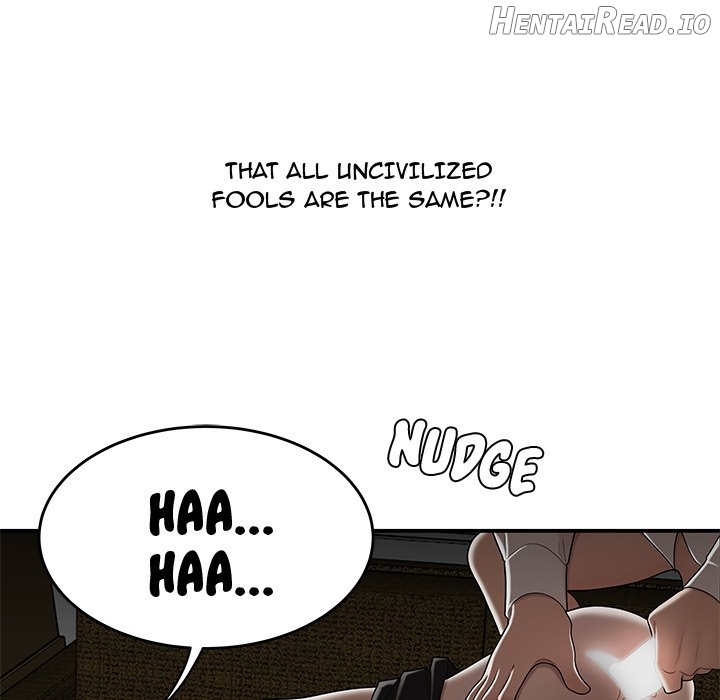 Drama in the Office Chapter 29 - page 25