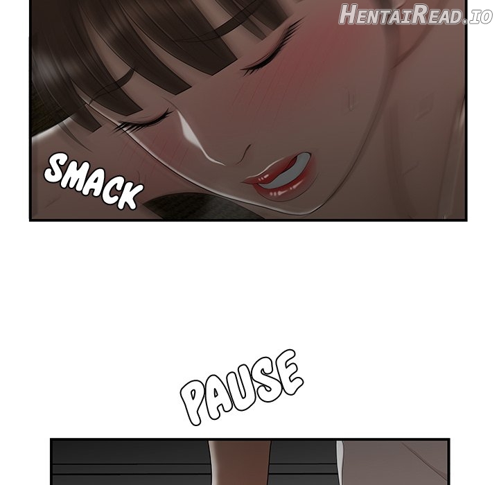 Drama in the Office Chapter 29 - page 32
