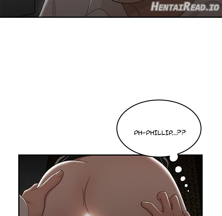 Drama in the Office Chapter 29 - page 35