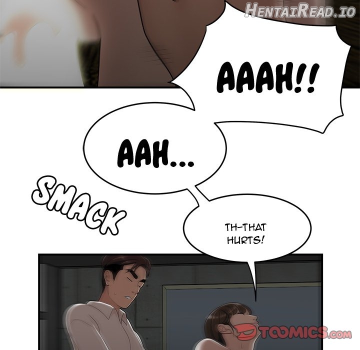Drama in the Office Chapter 29 - page 38