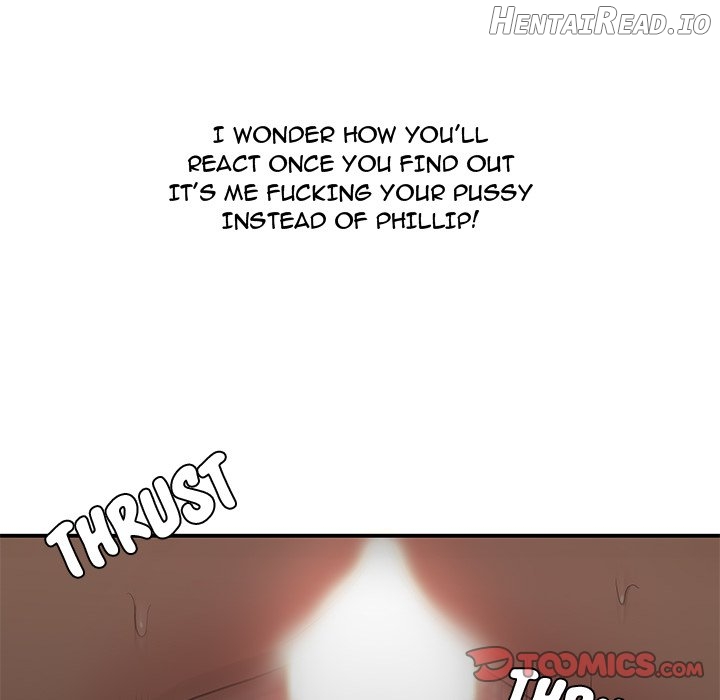 Drama in the Office Chapter 29 - page 42