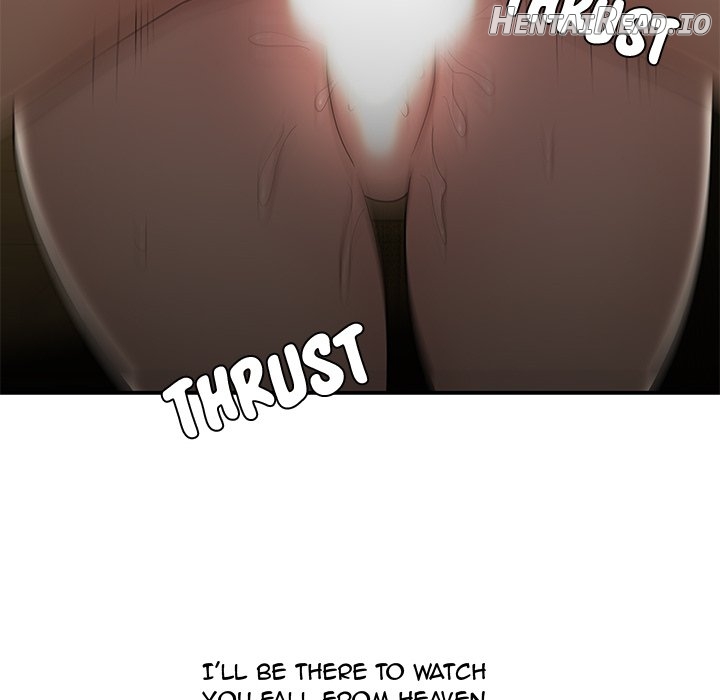 Drama in the Office Chapter 29 - page 43