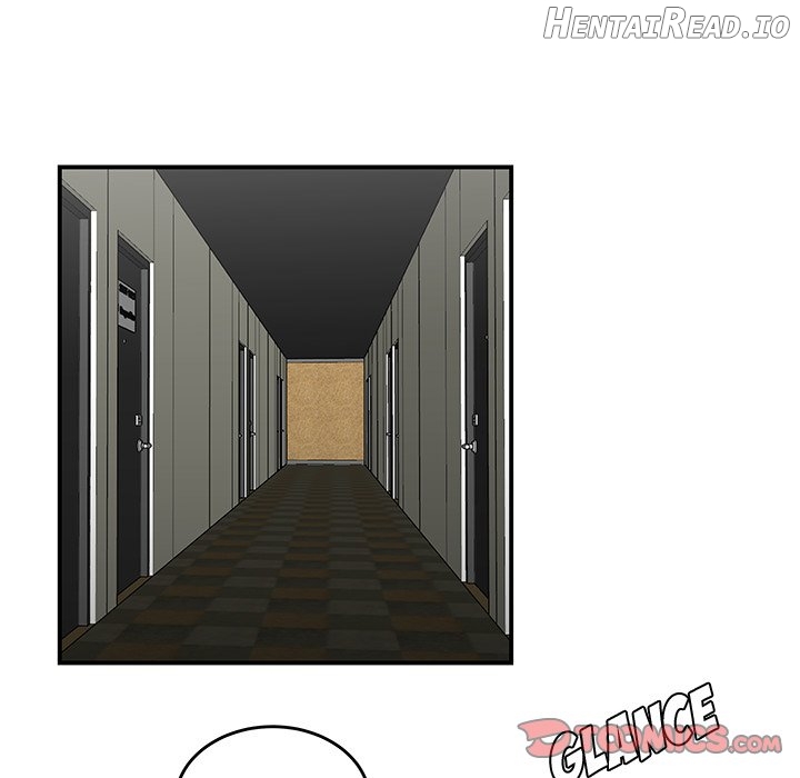 Drama in the Office Chapter 29 - page 46