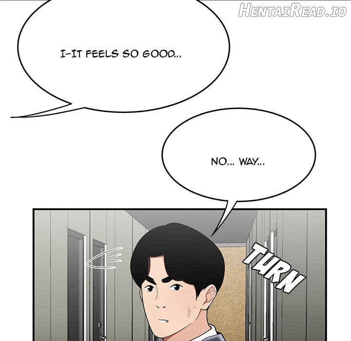 Drama in the Office Chapter 29 - page 56