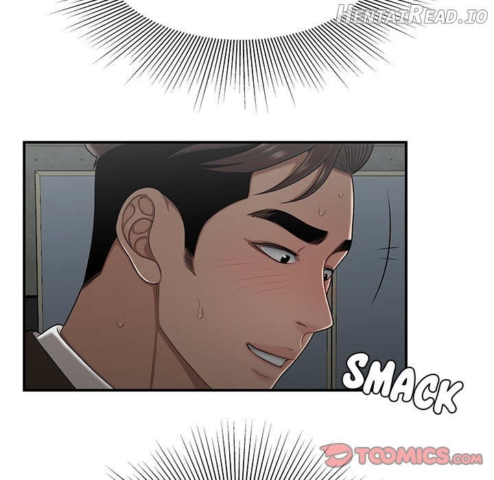 Drama in the Office Chapter 29 - page 6