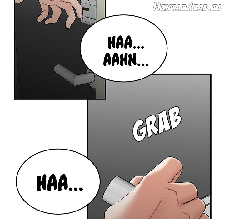 Drama in the Office Chapter 29 - page 60