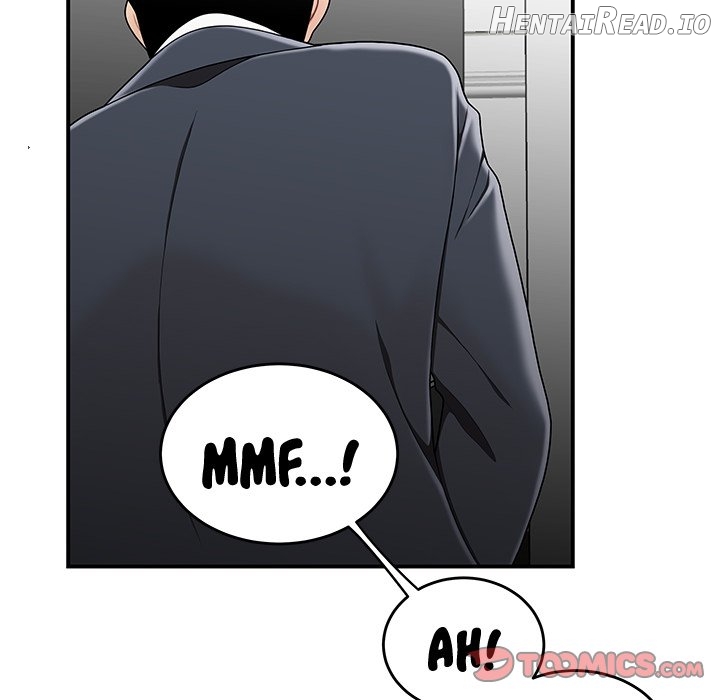 Drama in the Office Chapter 29 - page 62