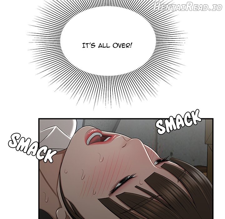 Drama in the Office Chapter 29 - page 7