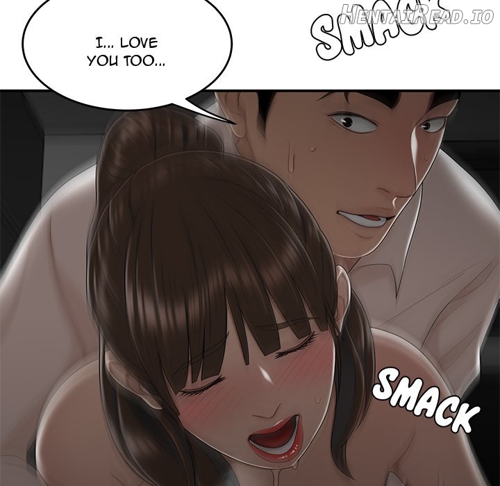 Drama in the Office Chapter 29 - page 72