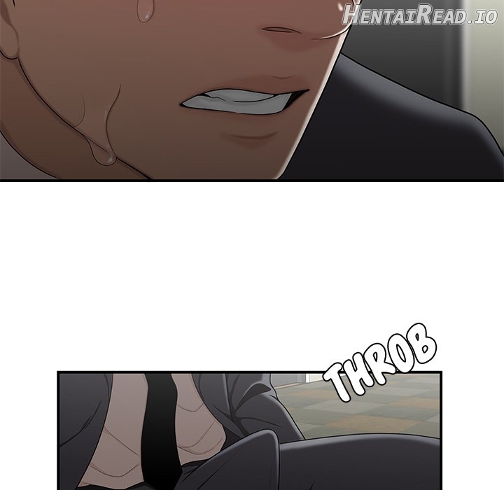 Drama in the Office Chapter 29 - page 77