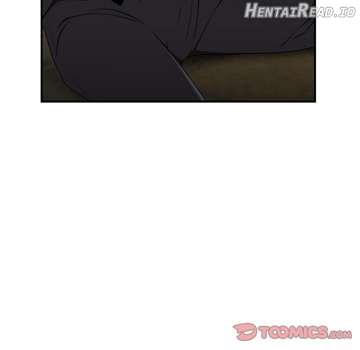 Drama in the Office Chapter 29 - page 78
