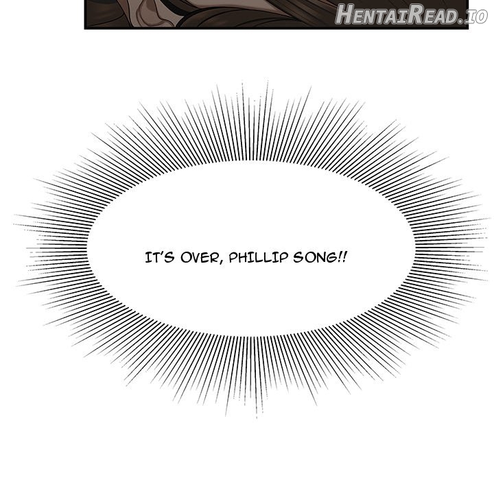 Drama in the Office Chapter 29 - page 8