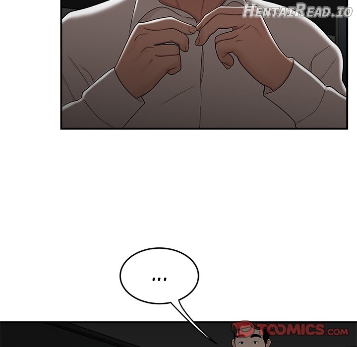 Drama in the Office Chapter 29 - page 82