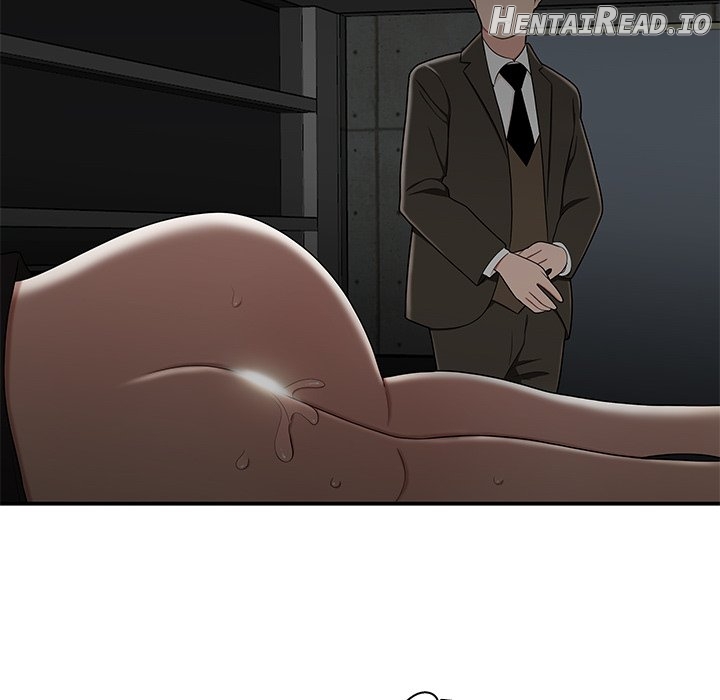 Drama in the Office Chapter 29 - page 83