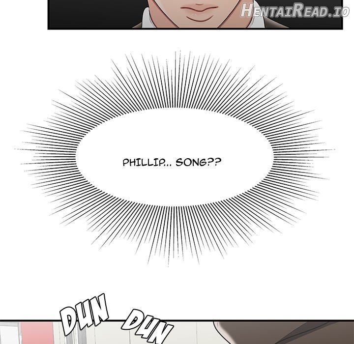 Drama in the Office Chapter 29 - page 85