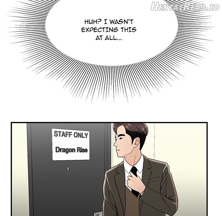 Drama in the Office Chapter 29 - page 87