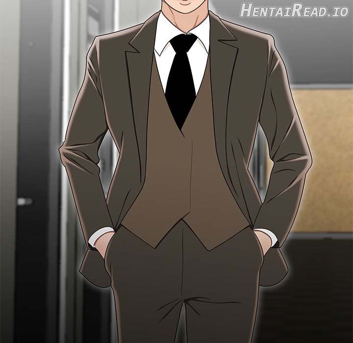Drama in the Office Chapter 29 - page 89