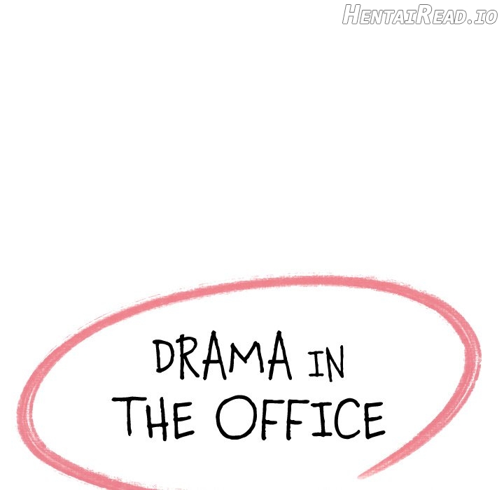Drama in the Office Chapter 29 - page 9